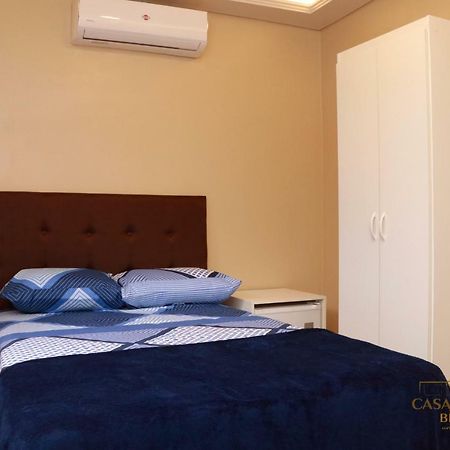 شقة Casa Boutique Bela Sofia أسونسيون المظهر الخارجي الصورة