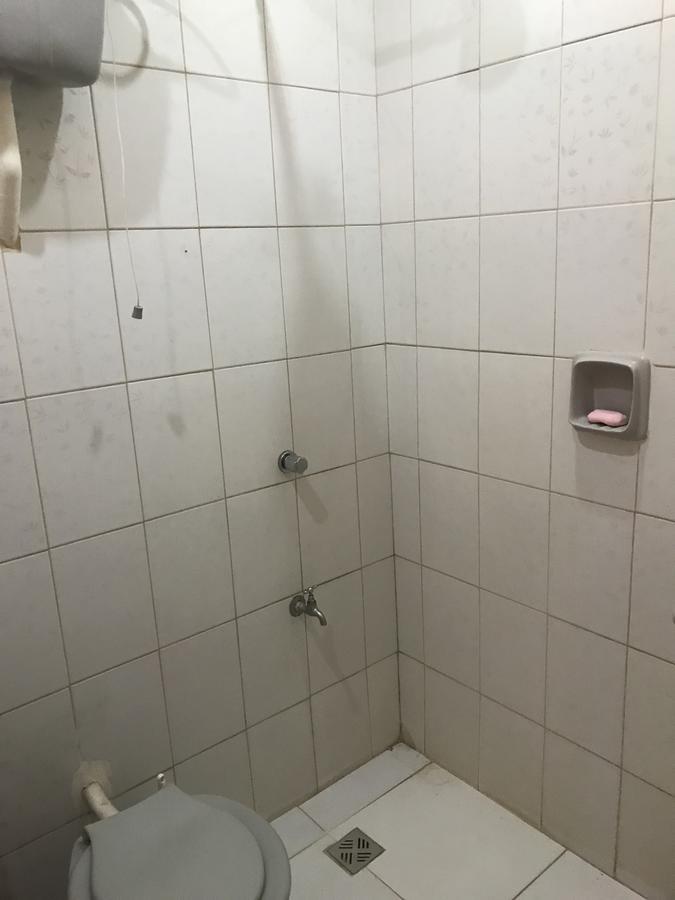 شقة Casa Boutique Bela Sofia أسونسيون المظهر الخارجي الصورة